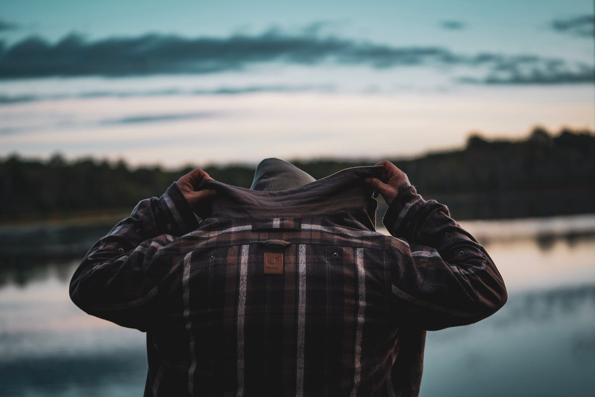 H-1 Flannel