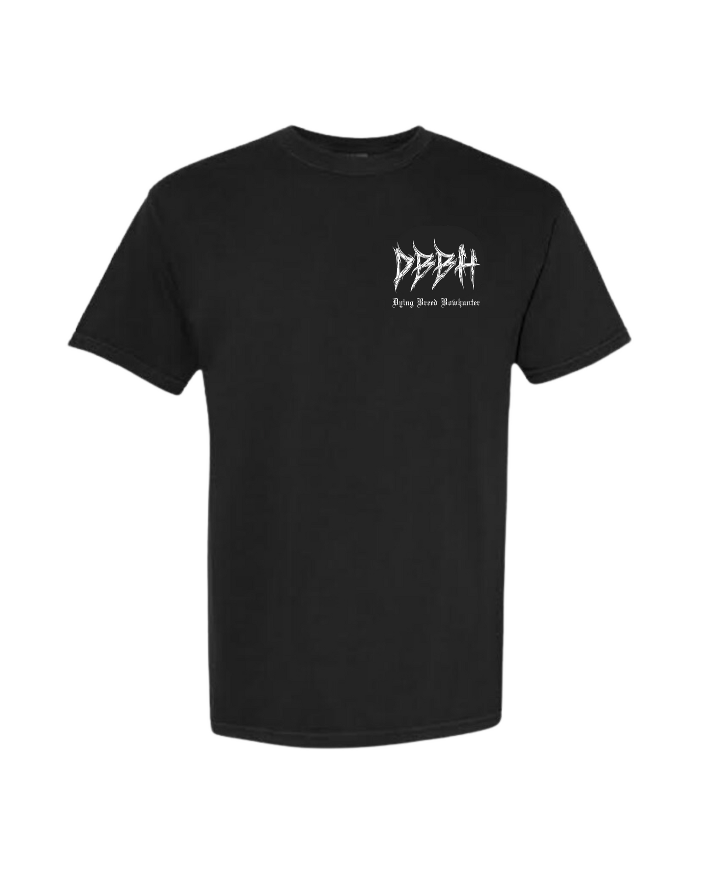 DBBH METAL T