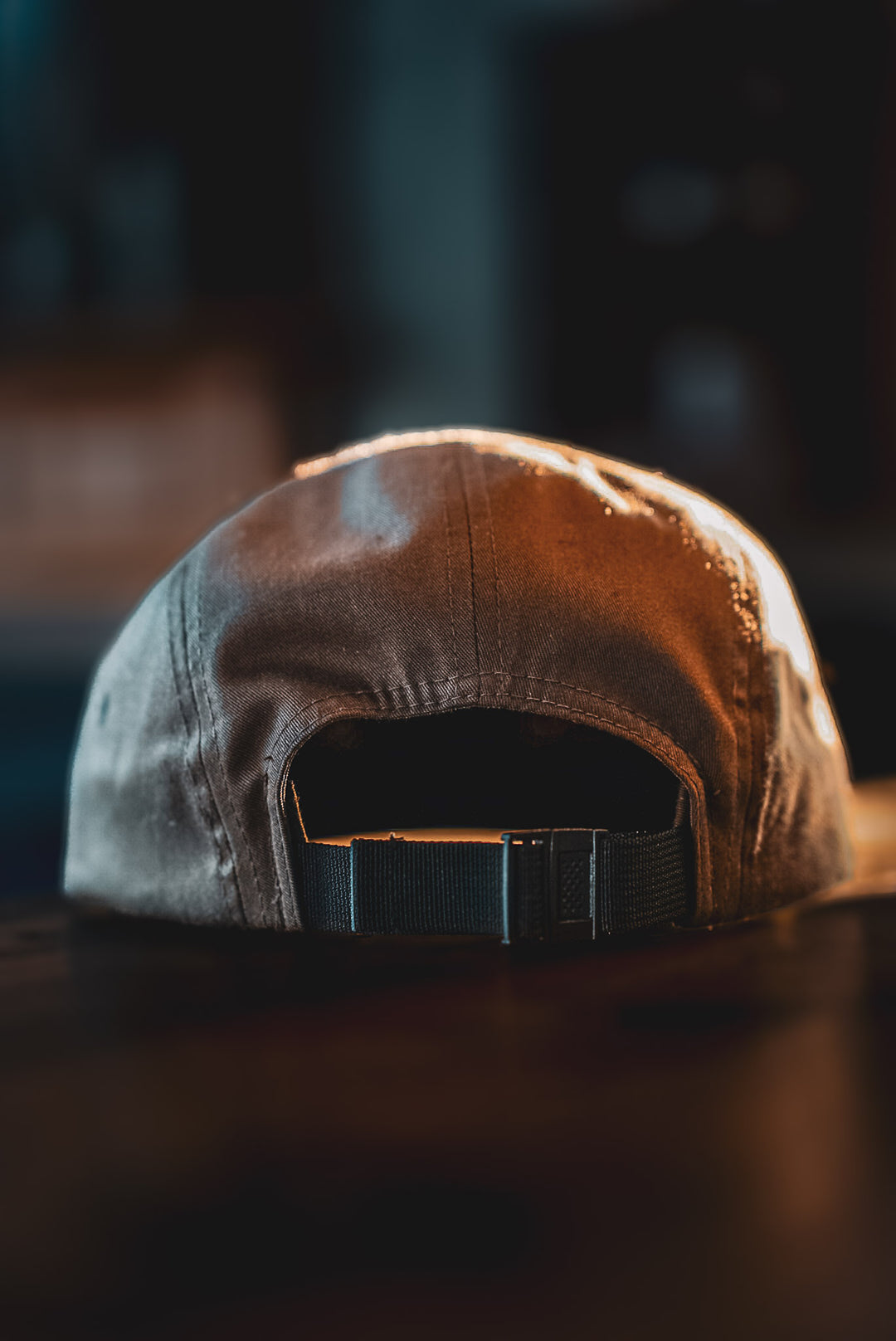 Camp Hat – UomoOutdoors