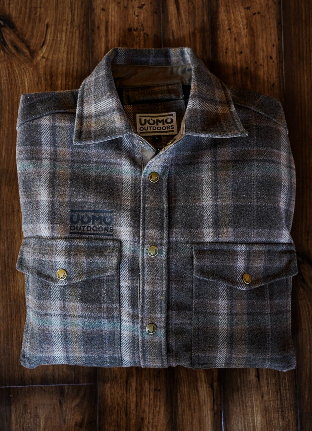Morning Coat in Technical Poplin BLUE Man