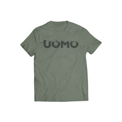 Uomo Green T