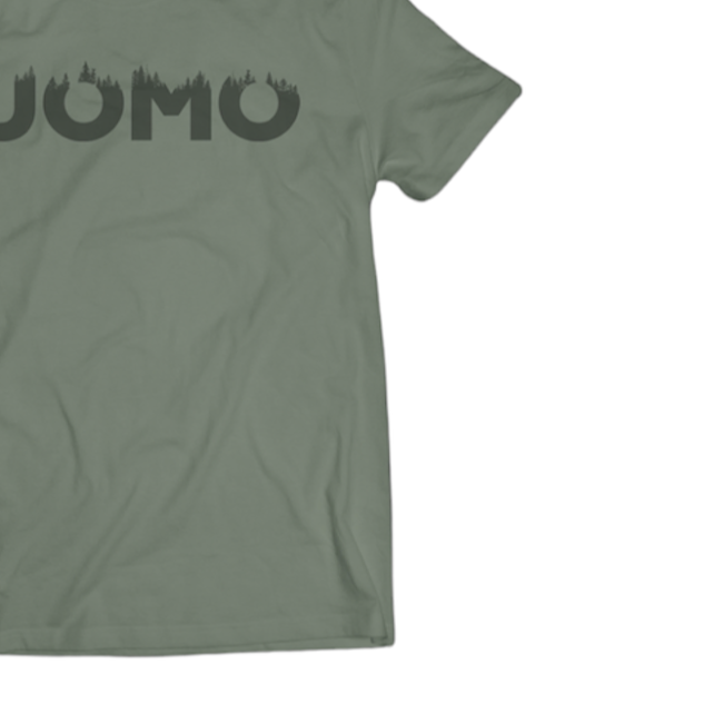 Uomo Green T